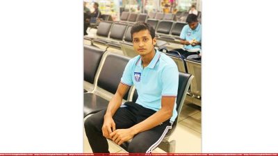 সোহেল রানা