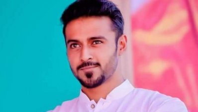 শেখ তন্ময় (ছবি-ইন্টারনেট থেকে)