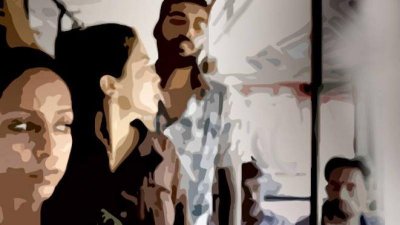 যৌন হয়রানি (ছবি প্রতীকী)
