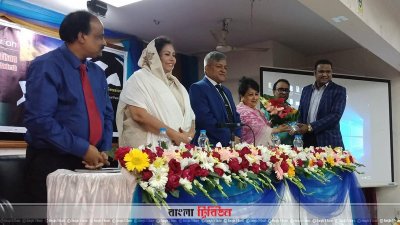 কারাগার বন্দিশালা নয়, সংশোধনাগার: কারা মহাপরিদর্শক