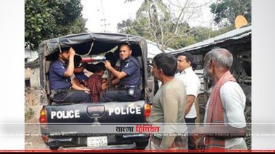 গোপালগঞ্জে ধর্ষণের ঘটনায় আটক ছয়জন