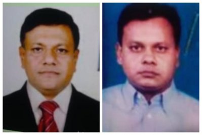হাসান ও সোহেল