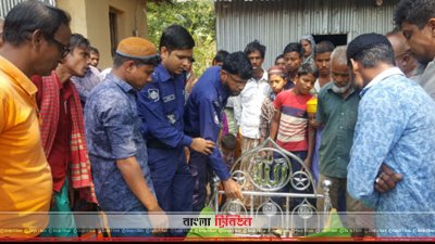 কমলগঞ্জ যুবকের রহস্যজনক মৃত্যু