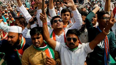 ভারতের লোকসভা নির্বাচন ১১ এপ্রিল থেকে, ফলাফল ২৩ মে