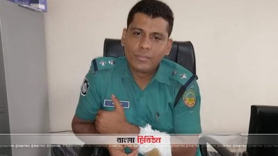 টঙ্গীতে পুলিশ-ছিনতাইকারী সংঘর্ষে দুইজন গুলিবিদ্ধ