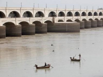 সিন্ধু নদ