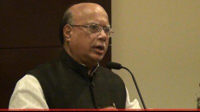 মোহাম্মদ নাসিম (ফাইল ছবি)