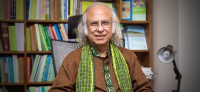 ড. কাজী খলীকুজ্জমান আহমদ