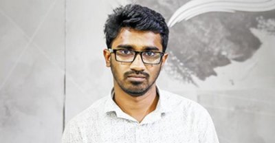 রাশেদ