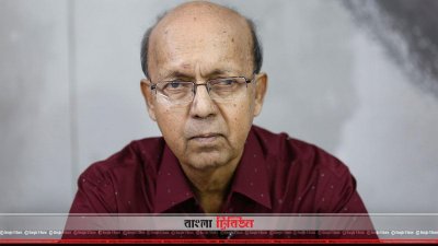 ড. মোহাম্মাদ মোহাব্বত খান
