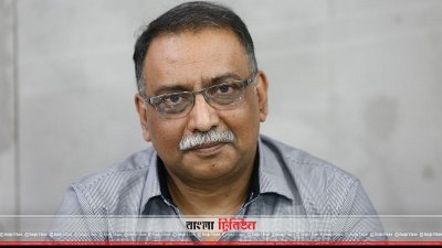 মোহাম্মদ আলী নকী 