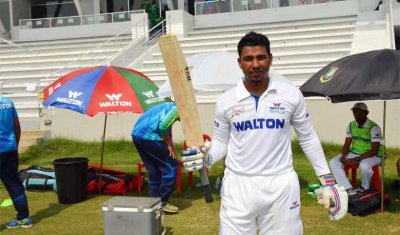 রকিবুল হাসান (ফাইল ছবি)