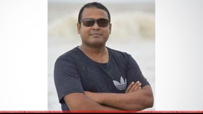 ইউএনও জসীম উদ্দীন