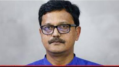 খালিদ মাহমুদ চৌধুরী (ছবি: সংগৃহীত)