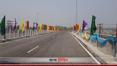 কাঁচপুর সেতু
