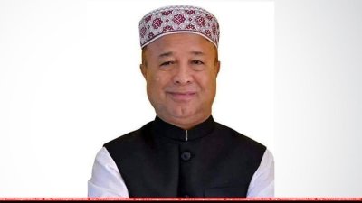 জাফর আলম
