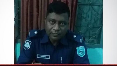 ওসি বেলাল