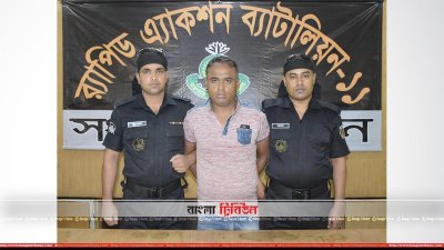 মা-মেয়েকে ধর্ষণ মামলার মূল আসামি
