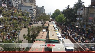 নিরাপদ সড়ক আন্দোলন