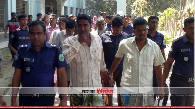 শামসুদ্দিন টগর হত্যা মামলার মৃত্যুদণ্ড ও জাবজ্জীবনপ্রাপ্ত আসামিরা
