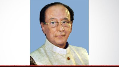 জিল্লুর রহমান