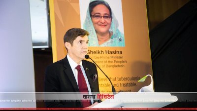 মার্কিন রাষ্ট্রদূত আর্ল আর মিলার 