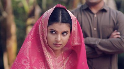 শবনম ফারিয়া