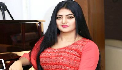 সালমা। ছবি- সংগৃহীত