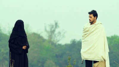শবনম ফারিয়া ও ইরফান সাজ্জাদ