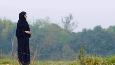 শবনম ফারিয়া