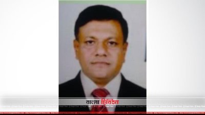 ওয়াহেদ ম্যানশনের মালিক মো. হাসান