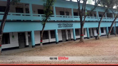 রাইগাঁ উচ্চ বিদ্যালয়