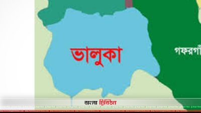 ভালুকা