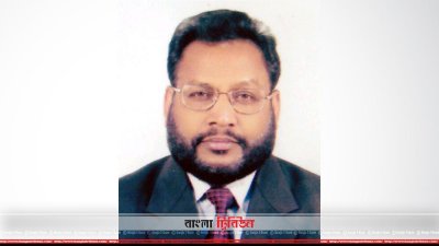 স্বতন্ত্র প্রার্থী শাহজাহান কবির
