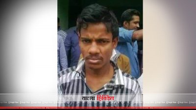 মনির অরফে টারজান মনির (বন্দুকযুদ্ধে নিহত)