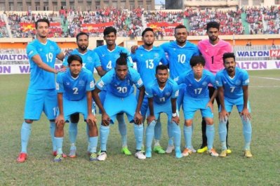 আবাহনীর এবারের এএফসি কাপ মিশন শুরু হচ্ছে ৩ এপ্রিল