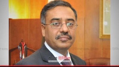 দিল্লিতে পাকিস্তানের রাষ্ট্রদূত সোহেল মাহমুদ