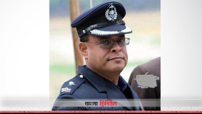 সৈয়দ আহসানুল ইসলাম