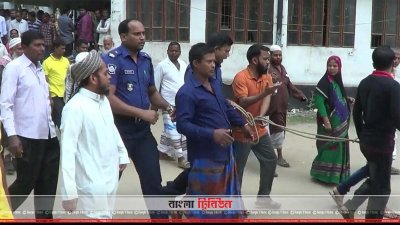 হত্যা মামলা জাবজ্জীবন কারাদণ্ড