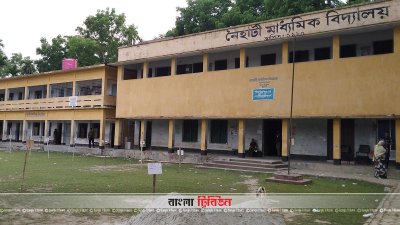খুলনায় অধিকাংশ কেন্দ্র ভোটার শূন্য