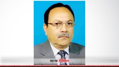 গোলাম রব্বানী সরকার