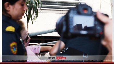 বিএসএমএমইউতে খালেদা জিয়া