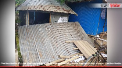 অভয়নগরে পরাজিত প্রার্থীর সমর্থকদের ওপর হামলা