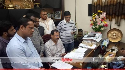 মেয়র আ জ ম নাছির উদ্দিন