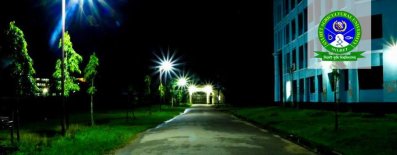 মশার উপদ্রবে অতিষ্ঠ সিকৃবি শিক্ষার্থীরা