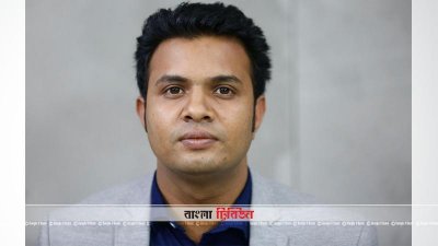 ডাকসুর এজিএস সাদ্দাম