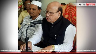 সিরাজগঞ্জে মোহাম্মদ নাসিম