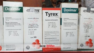 মেয়াদোত্তীর্ণ ওষুধ 