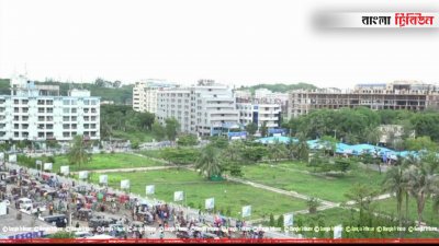 কক্সবাজারের হোটেলগুলোতে নেই অগ্নিনির্বাপক ব্যবস্থা