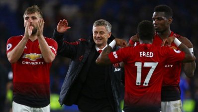 ‘বার্সেলোনাকে হারাতে পারবে ম্যানইউ’